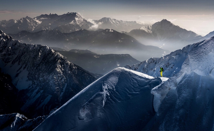 11 fotos que ganaron más de $ 10 000 en 500px