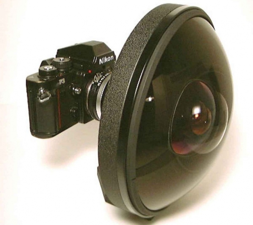 11 of the most interesting lenses in the history of photography 11 of the most interesting lenses in the history of photography