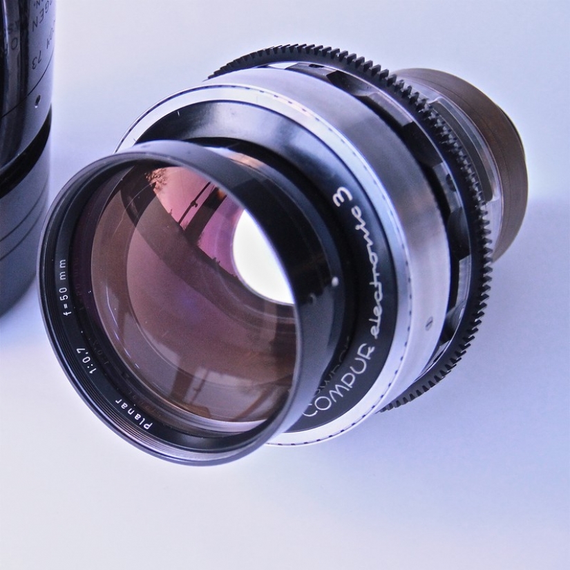 11 of the most interesting lenses in the history of photography 11 of the most interesting lenses in the history of photography