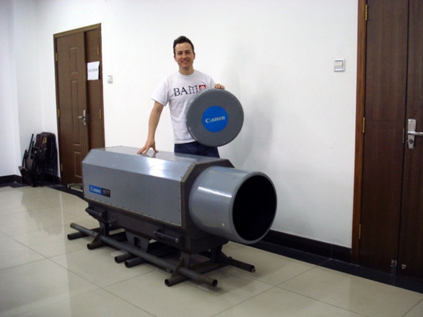 11 of the most interesting lenses in the history of photography 11 of the most interesting lenses in the history of photography