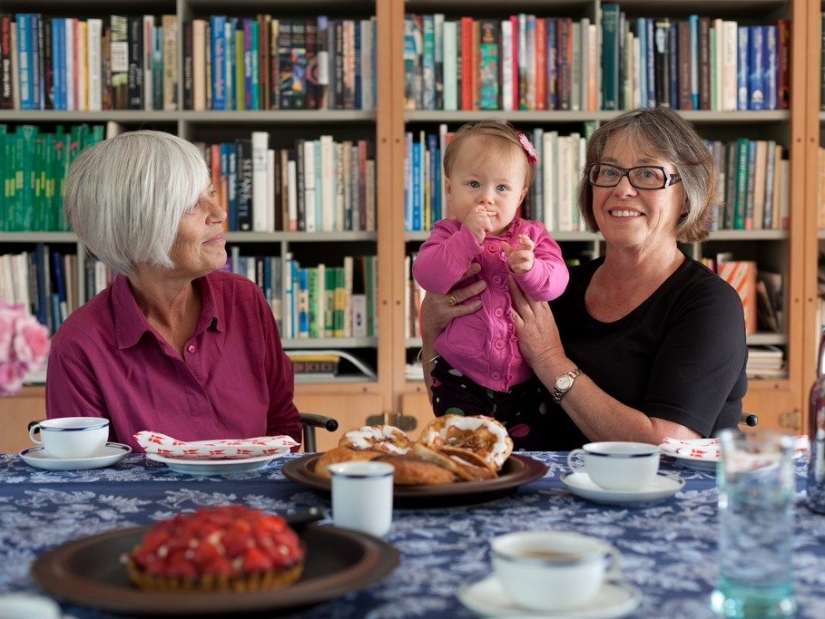 11 países, cuyo gobierno desesperadamente anima a la gente a tener relaciones sexuales 11 países, cuyo gobierno desesperadamente anima a la gente a tener relaciones sexuales
