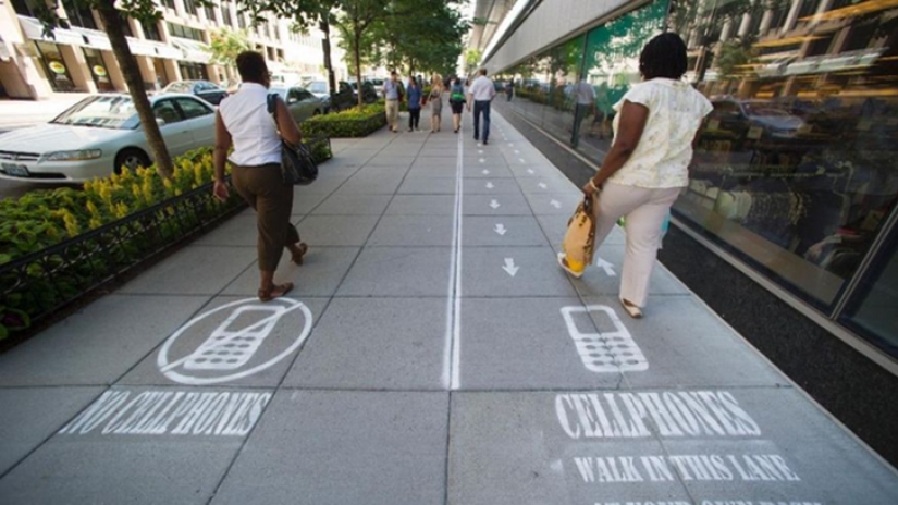 11 prohibitions that you really want to violate