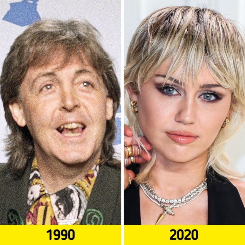 11 tendencias de moda que vuelven y decimos por favor no 11 tendencias de moda que vuelven y decimos por favor no