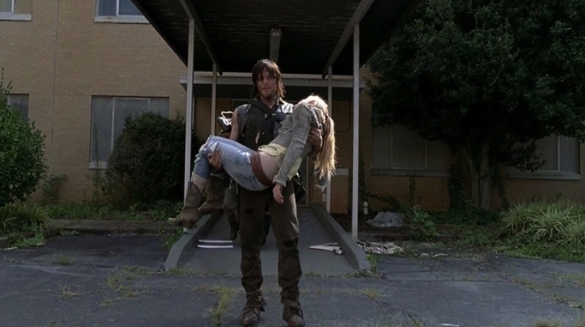 11 the unjust deaths of the series