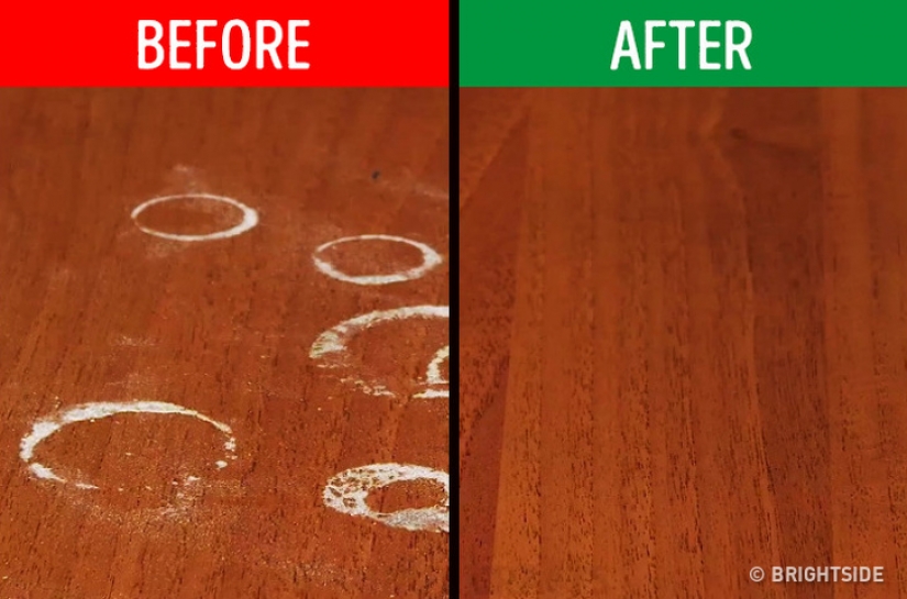 11 unexpected ways to make old things new