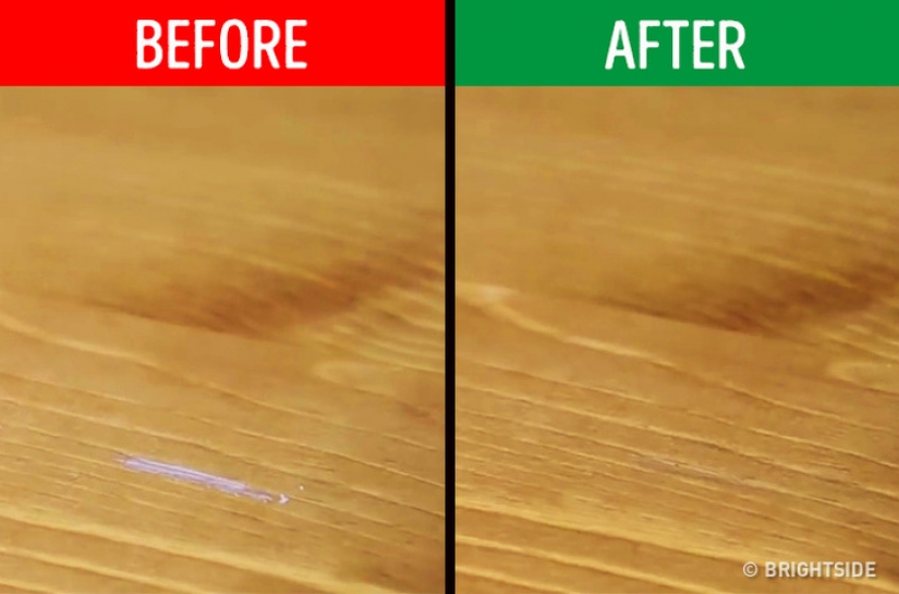 11 unexpected ways to make old things new