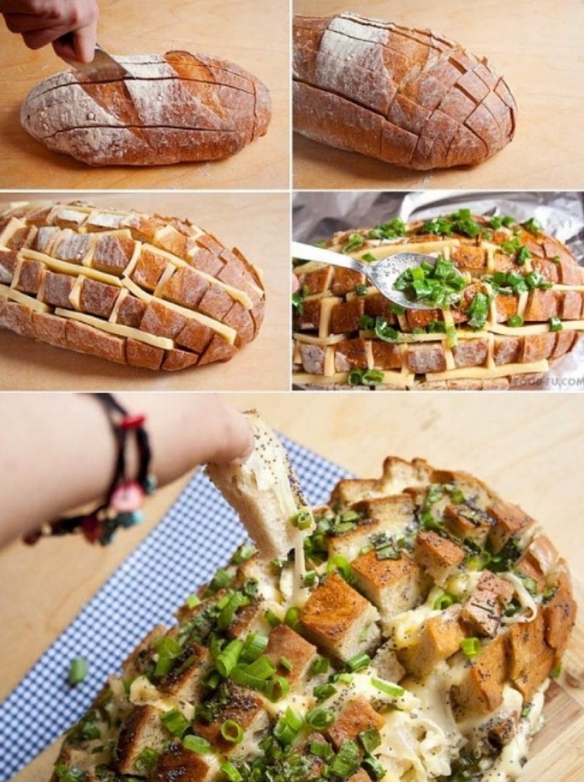 12 alimentos que comimos incorrectamente 12 alimentos que comimos incorrectamente