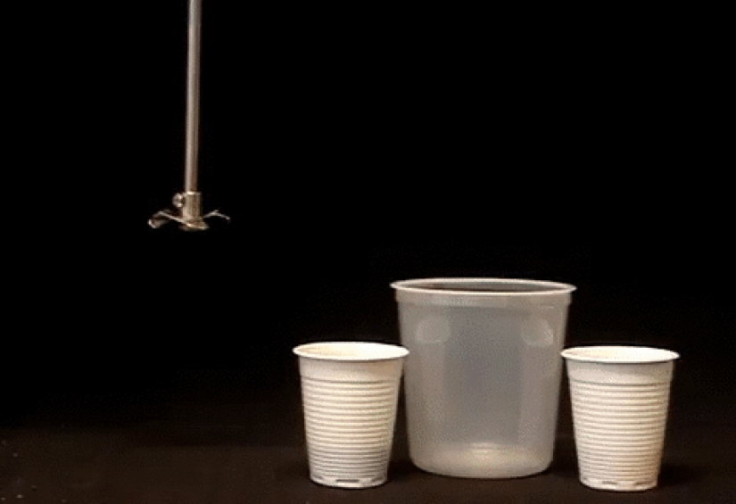 12 chemical reactions, which are more like magic