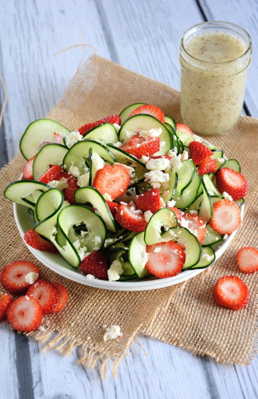 12 delicious salads for summer 12 delicious salads for summer