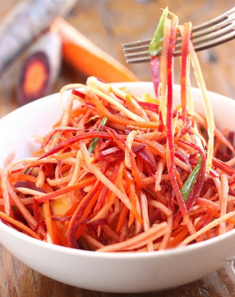 12 delicious salads for summer 12 delicious salads for summer