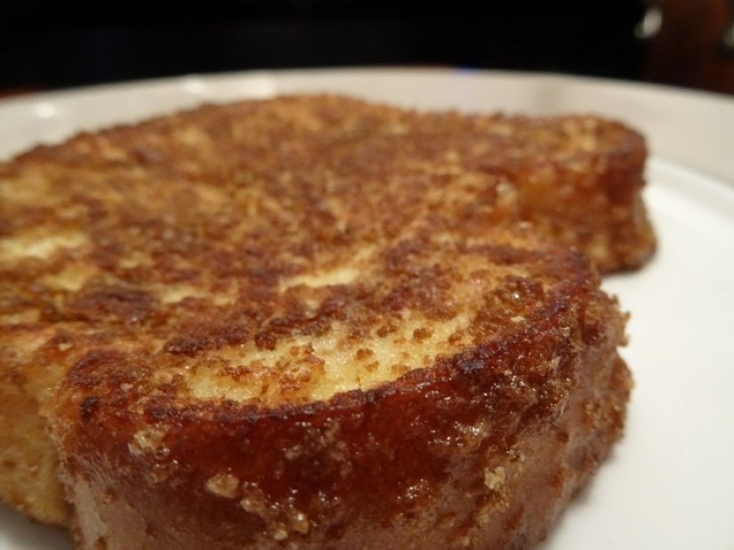 12 foods that we ate incorrectly 12 foods that we ate incorrectly