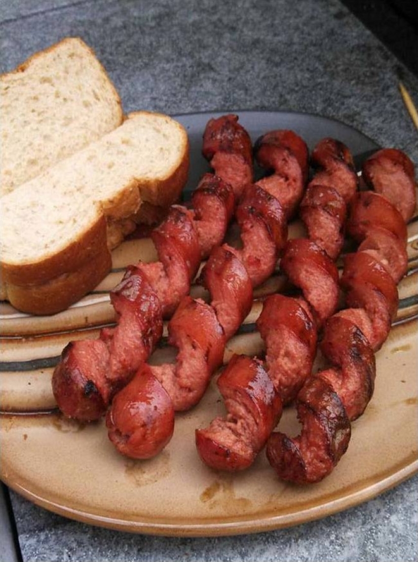 12 foods that we ate incorrectly 12 foods that we ate incorrectly