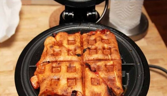 12 foods that we ate incorrectly 12 foods that we ate incorrectly