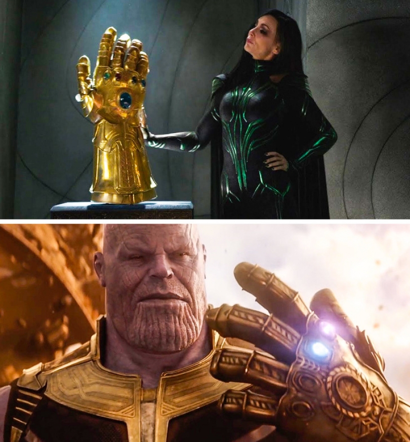 12 popular movie parts we all missed 12 popular movie parts we all missed