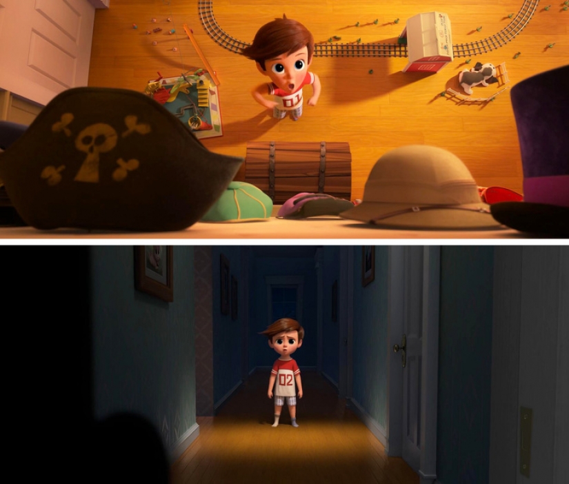 12 popular movie parts we all missed 12 popular movie parts we all missed