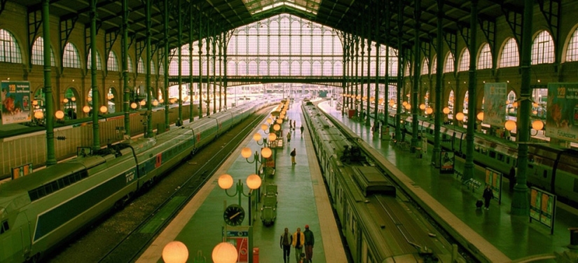 127 la mayoría de las fotos hermosas en la historia del cine