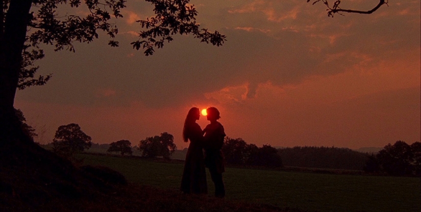 127 la mayoría de las fotos hermosas en la historia del cine