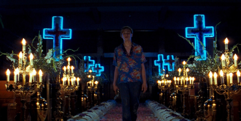 127 la mayoría de las fotos hermosas en la historia del cine