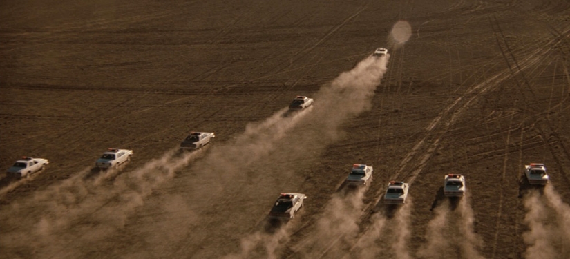 127 la mayoría de las fotos hermosas en la historia del cine