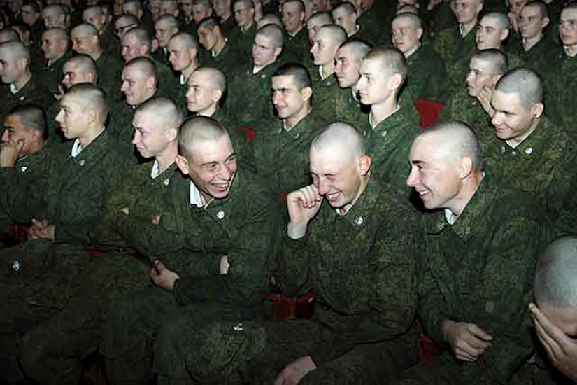 13 hábitos que sólo nuestro hombre