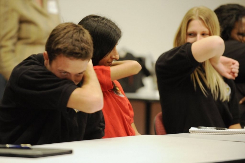 13 hábitos saludables debe ser abandonada