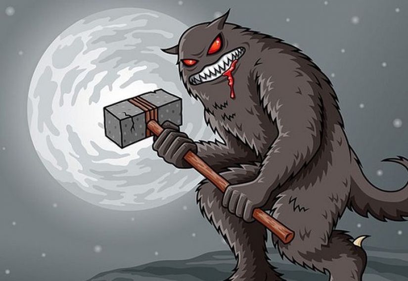 13 the most common types of neighbors that prevent us from living