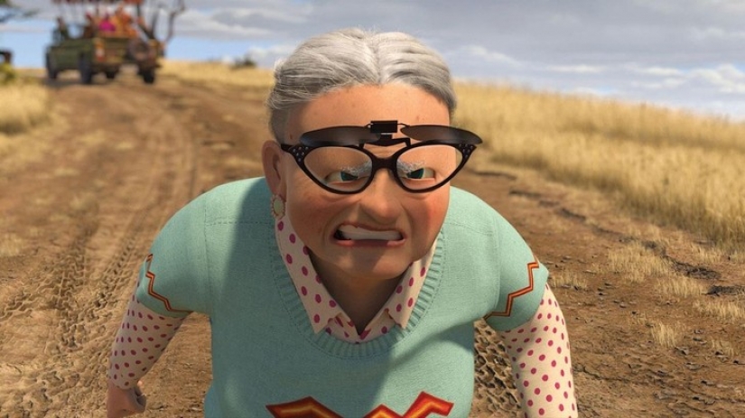 13 the most common types of neighbors that prevent us from living