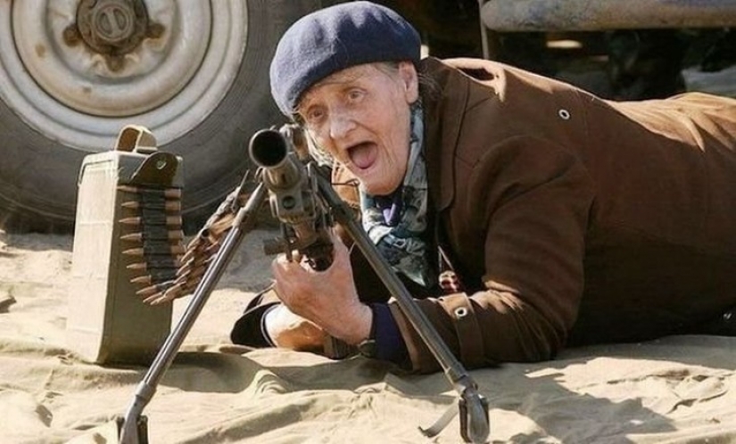 13 the most common types of neighbors that prevent us from living