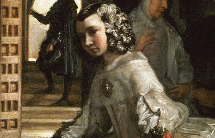 14 datos poco conocidos acerca de la obra maestra de Velázquez "Las Meninas" 14 datos poco conocidos acerca de la obra maestra de Velázquez "Las Meninas"