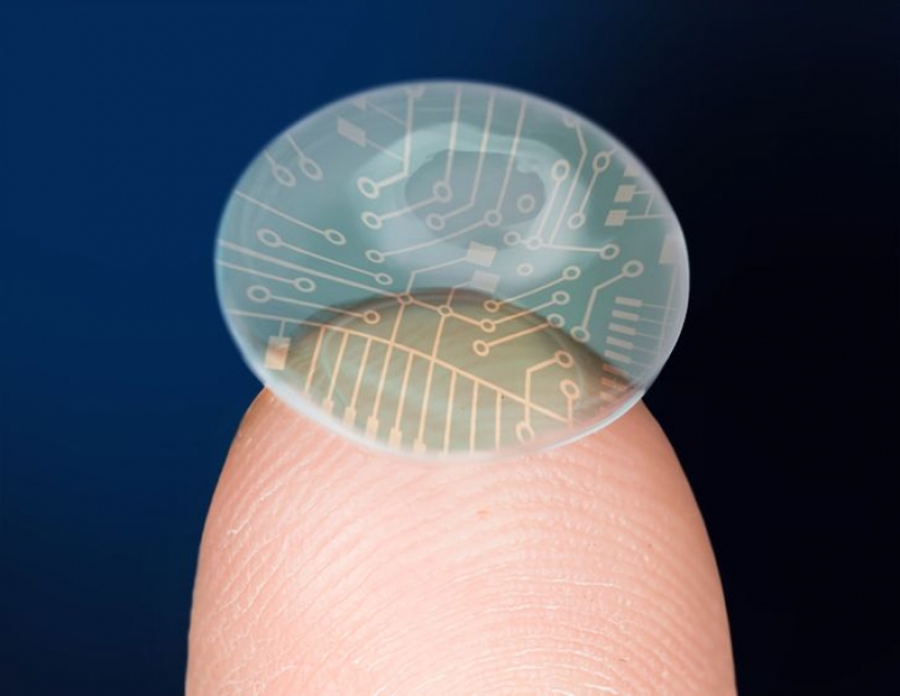 ¡14 dispositivos que demuestran que vivimos en el futuro! ¡14 dispositivos que demuestran que vivimos en el futuro!