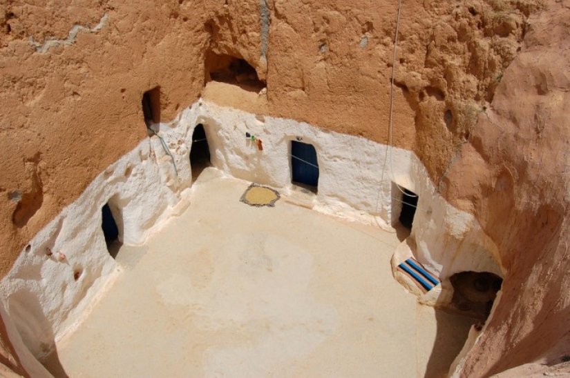 14 eco-friendly dwellings that will delight everyone