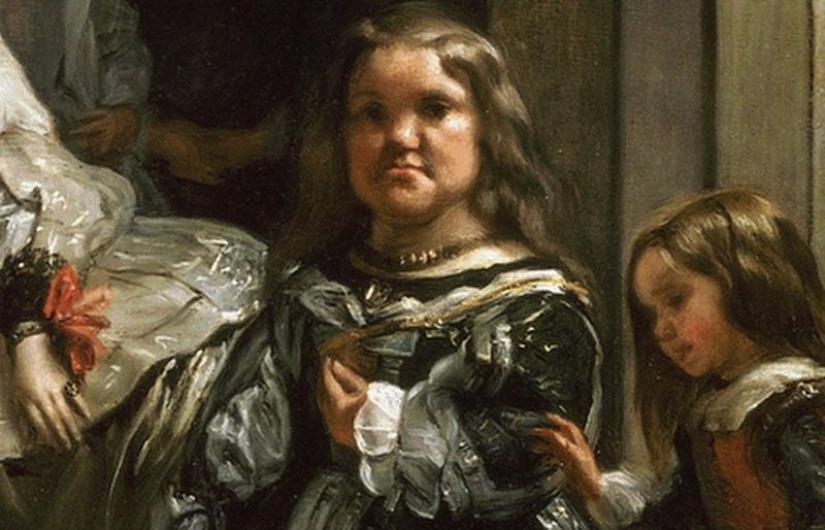 14 little-known facts about the masterpiece of Velazquez "Las Meninas"