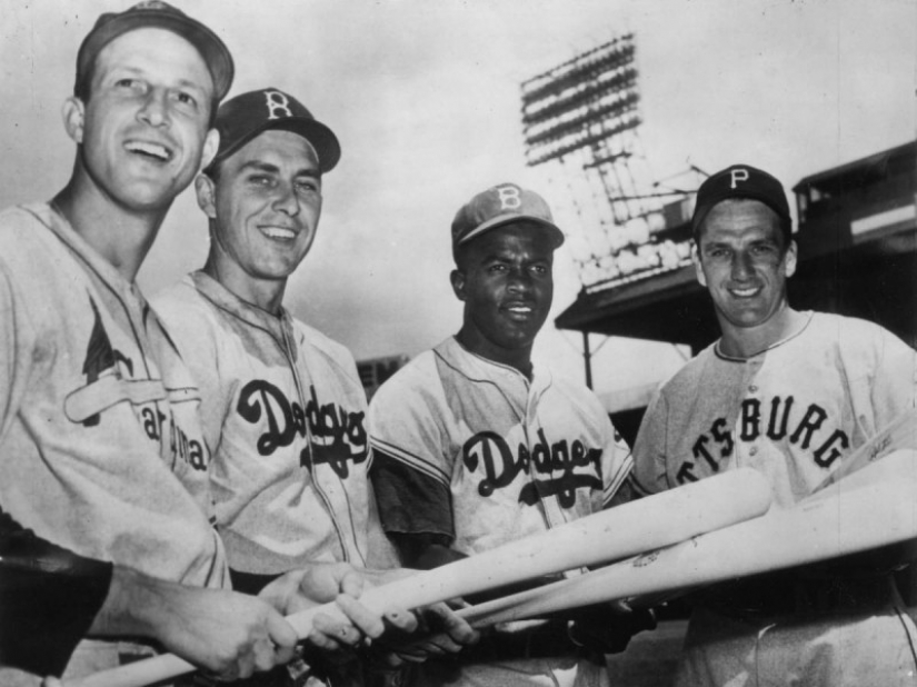 14 momentos en la historia de los deportes que cambió el mundo