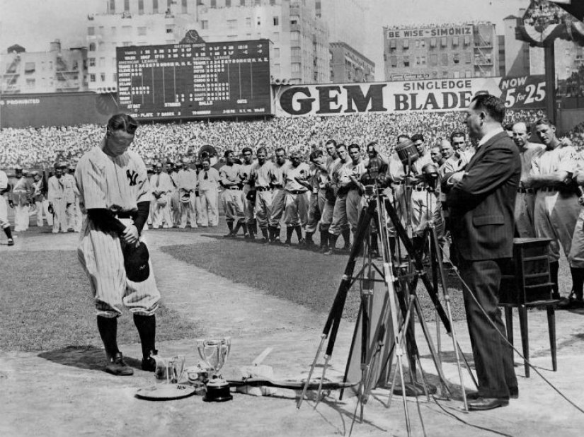 14 momentos en la historia de los deportes que cambió el mundo