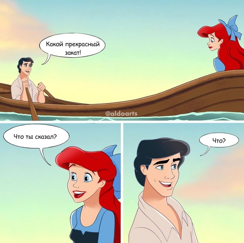 14 personajes de Disney que también tenía que ir a cuarentena