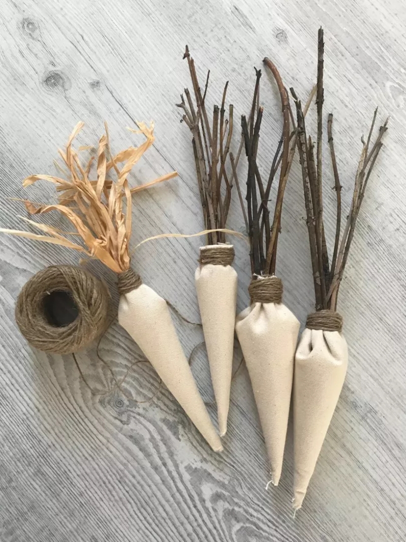 15 beautiful things for Easter that can be done with the whole family