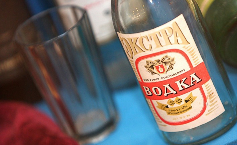 15 brilliant ideas of the use of alcohol in everyday life