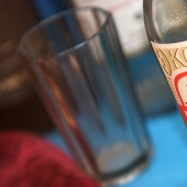 15 brilliant ideas of the use of alcohol in everyday life