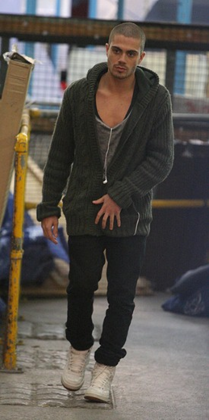 15 cosas que a las mujeres no les gustan en el armario de los hombres