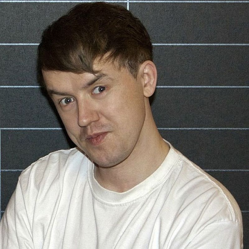 15 de las más extrañas de la gente de Rusia