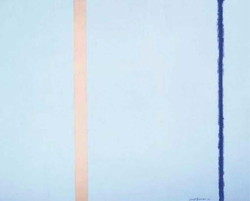 15 de las más extrañas pinturas que se venden por mucho dinero 15 de las más extrañas pinturas que se venden por mucho dinero