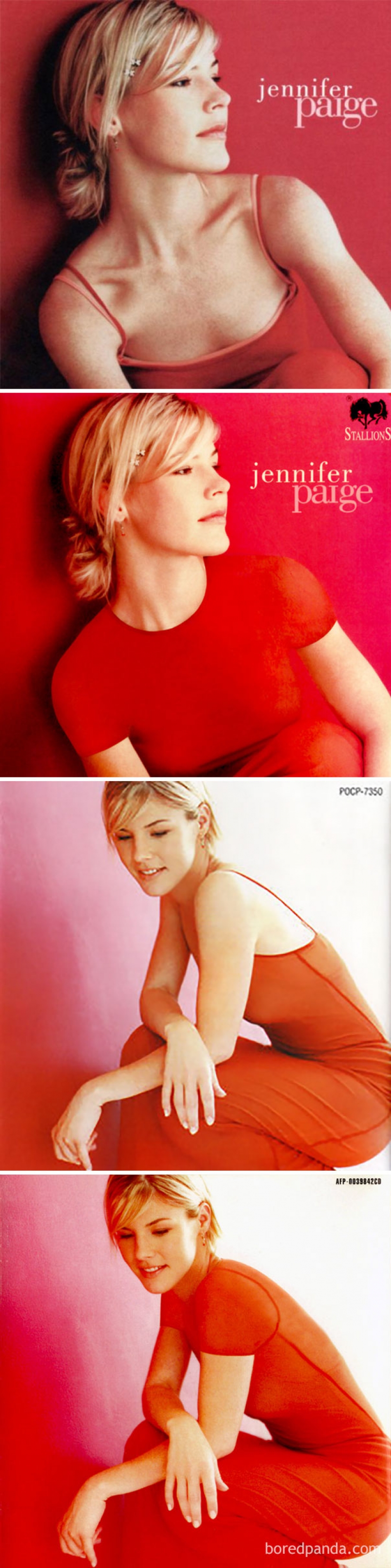 15 ejemplos de cómo la censura de obras en el medio Oriente 15 ejemplos de cómo la censura de obras en el medio Oriente