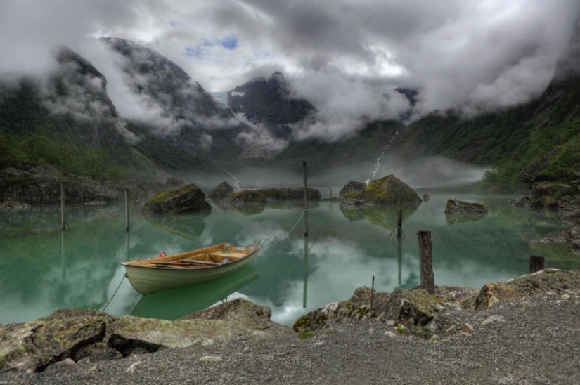 15 evidence that Norway is a fairytale