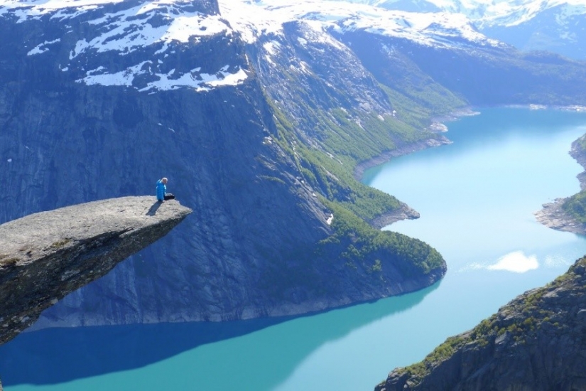 15 evidence that Norway is a fairytale