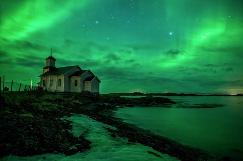 15 evidence that Norway is a fairytale