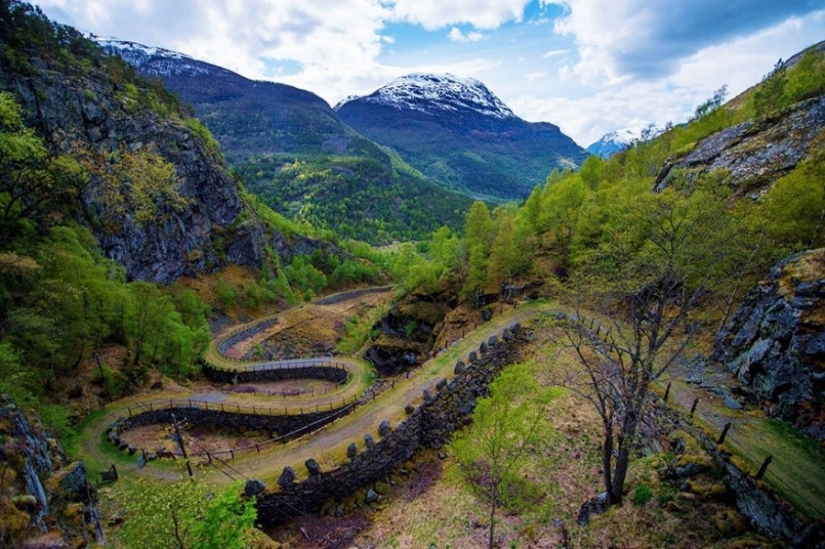 15 evidence that Norway is a fairytale