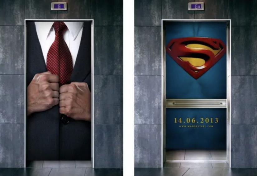 15 examples of how ads can be really cool