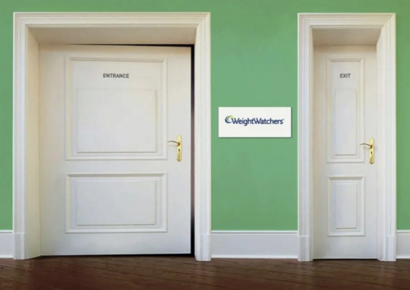 15 examples of how ads can be really cool