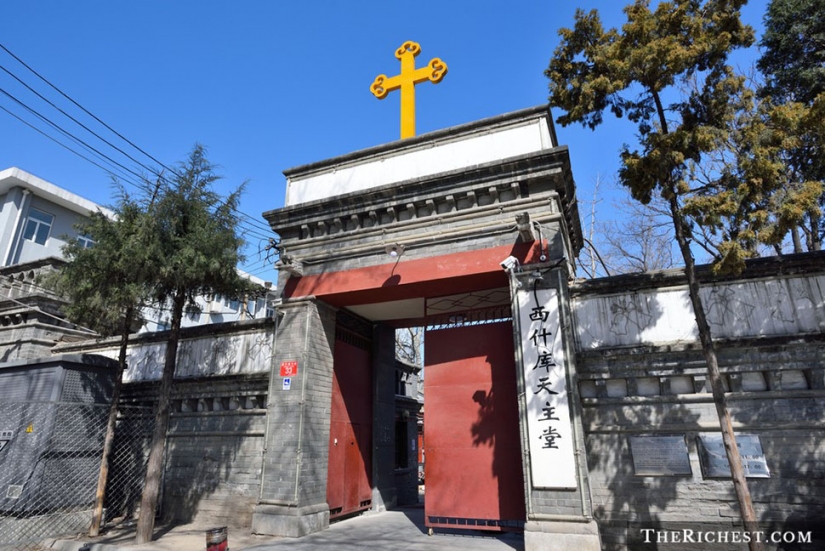 15 facts about China that the Chinese would prefer to hide 15 facts about China that the Chinese would prefer to hide