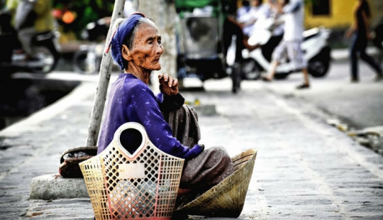 15 facts about China that the Chinese would prefer to hide